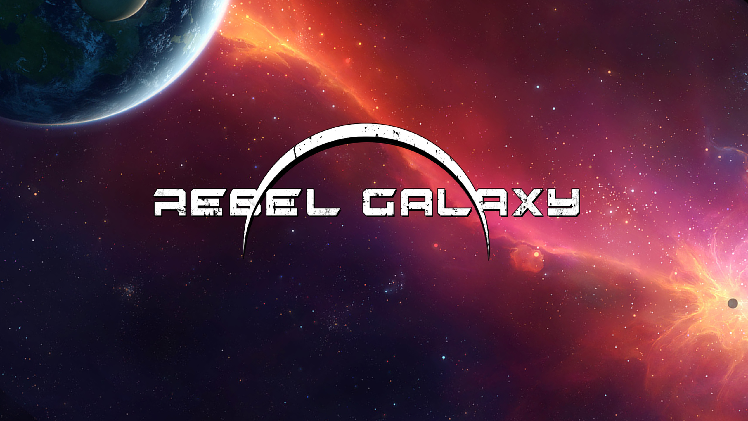 Rebel Galaxy